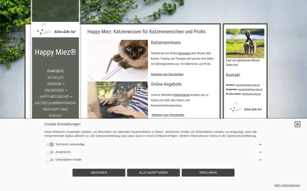 happy-miez.de