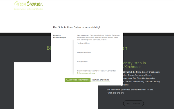 greencreation.de