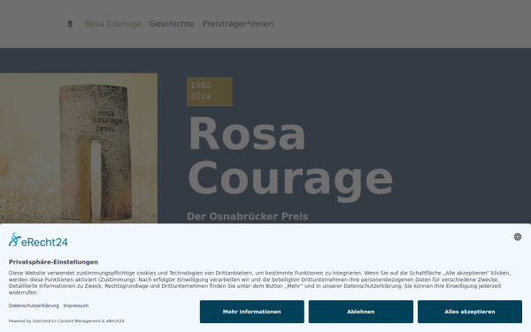 rosa-courage.de