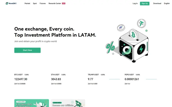 www.novadax.com