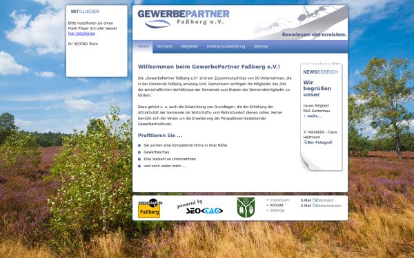 www.gewerbepartner-fassberg.de