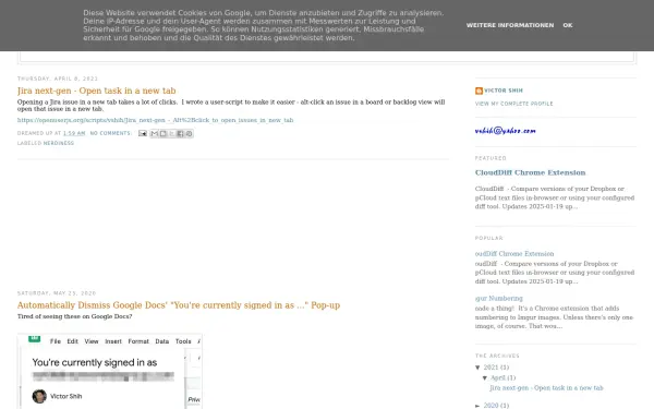 blog.vicshih.com