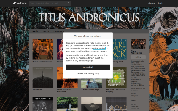 titusandronicus.bandcamp.com