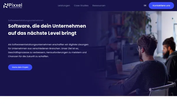 pixxel.solutions