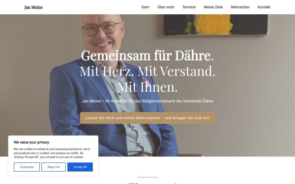 janmeine.de