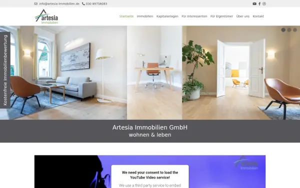 www.artesia-immobilien.de