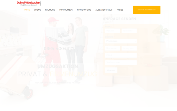 www.deinemoebelpacker24.at