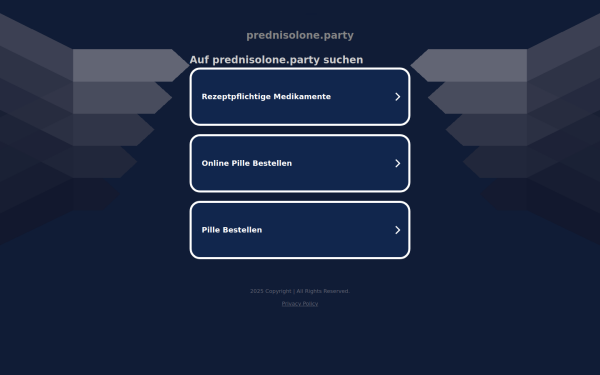 prednisolone.party