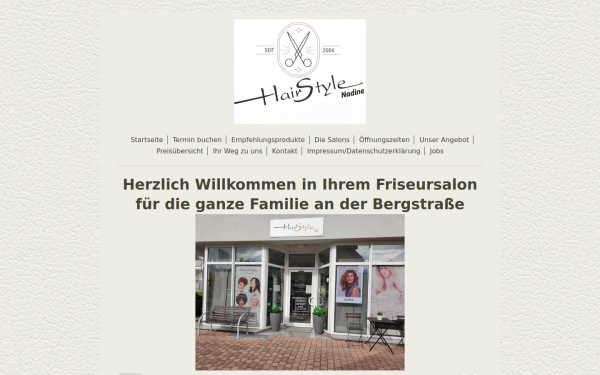 www.hairstyle-nadine.de