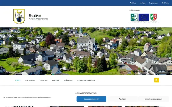 heggen.de