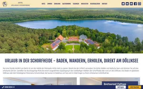 www.doellnsee.de