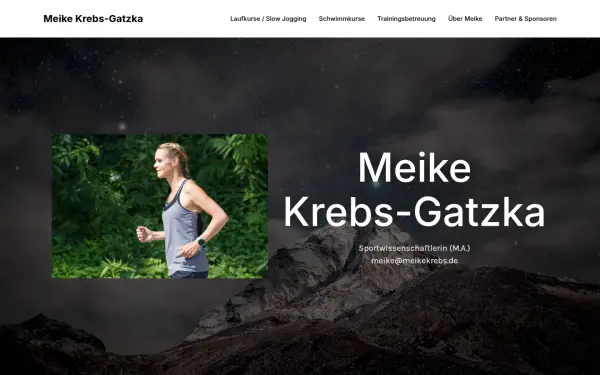 www.meikekrebs.de