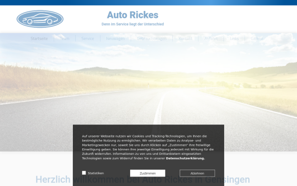 auto-rickes.de