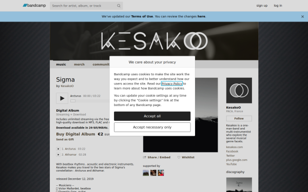 kesakoo.bandcamp.com