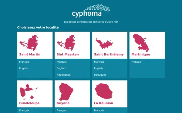 www.cyphoma.com