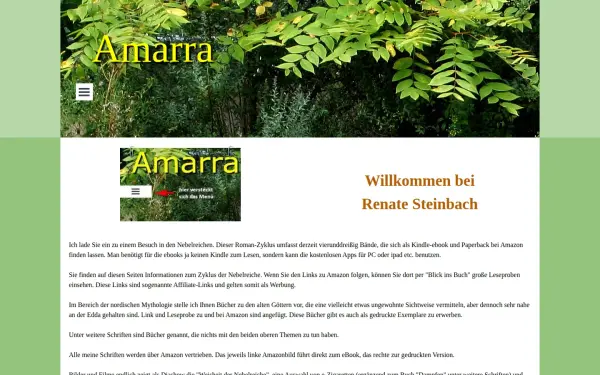 amarra.de