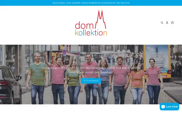 domkollektion.de