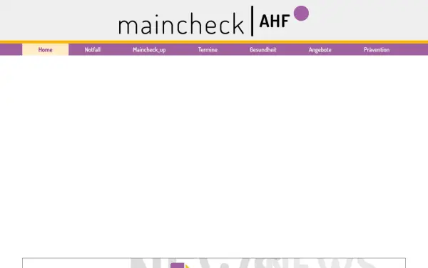 maincheck.de