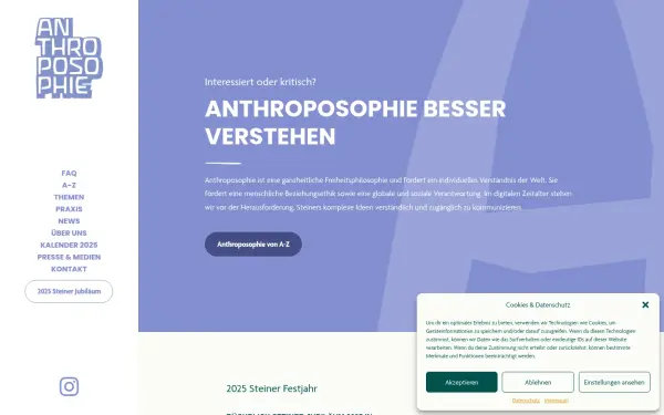 www.anthroposophie.de