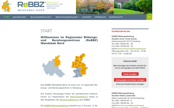 rebbz-wandsbek-nord.hamburg.de