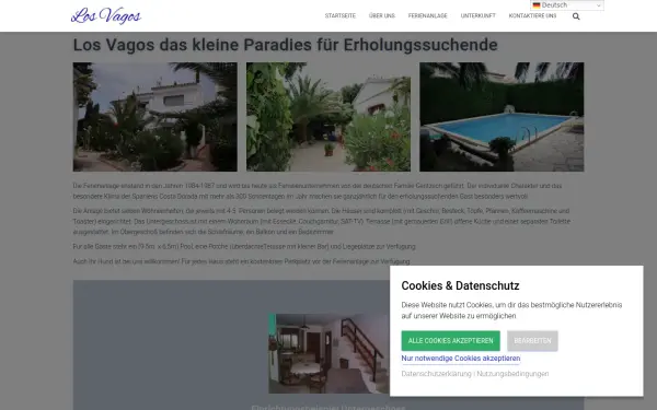 los-vagos.es