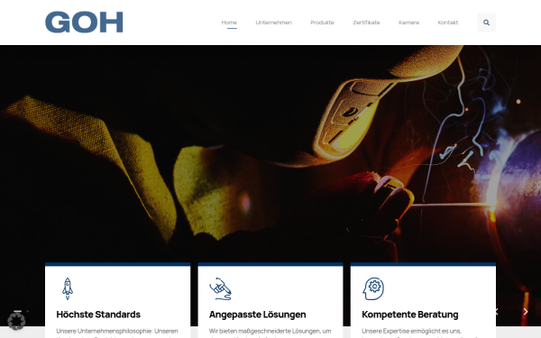 www.goh-gmbh.de
