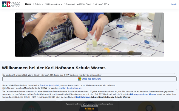 khsw.biz-worms.de