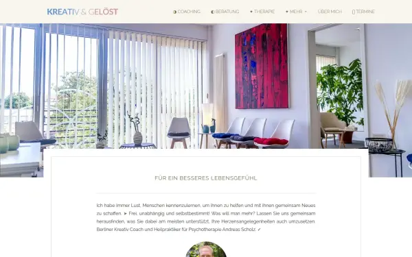 kreativgeloest.com
