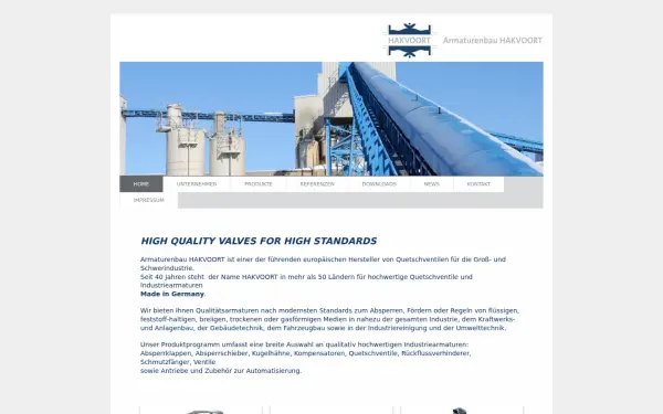 www.armaturenbau-hakvoort.com