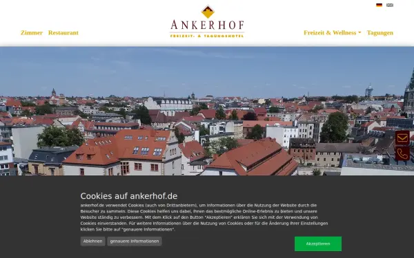 ankerhof.de