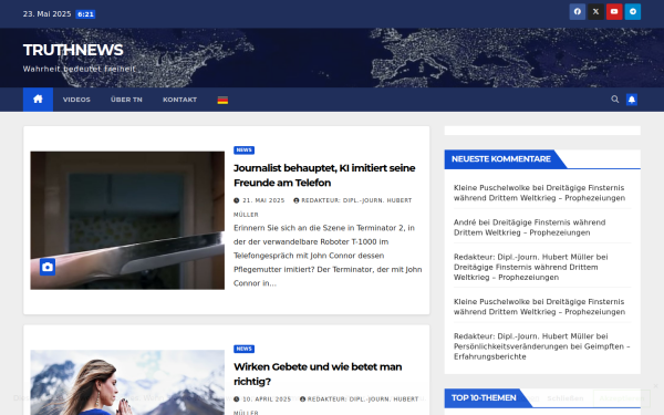 truthnews.de