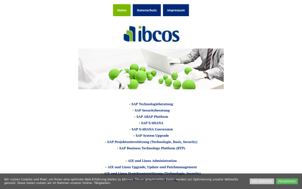 www.ibcos.eu
