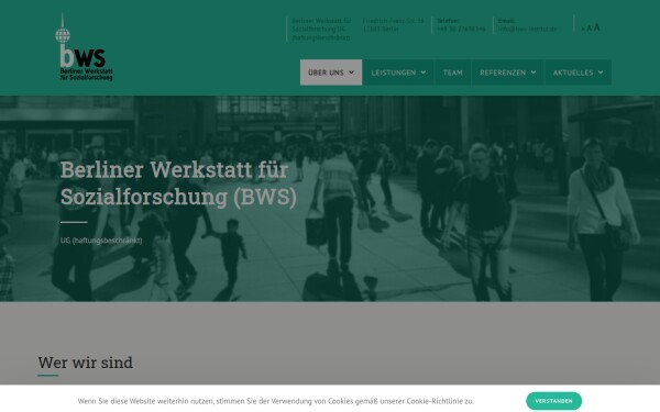 bws-institut.de