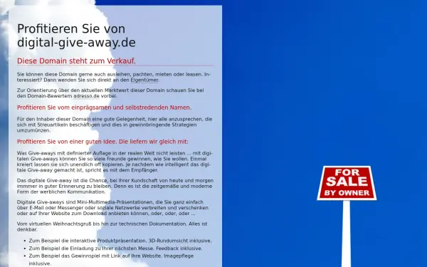 digital-give-away.de