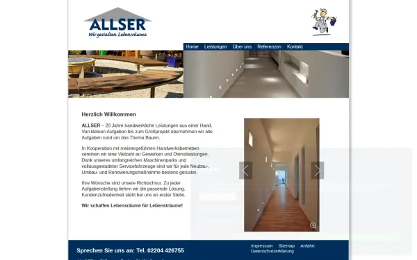 www.allser.de