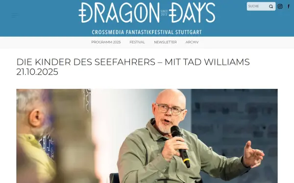 www.dragon-days.de