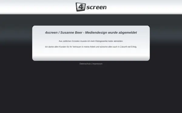 www.4screen.de