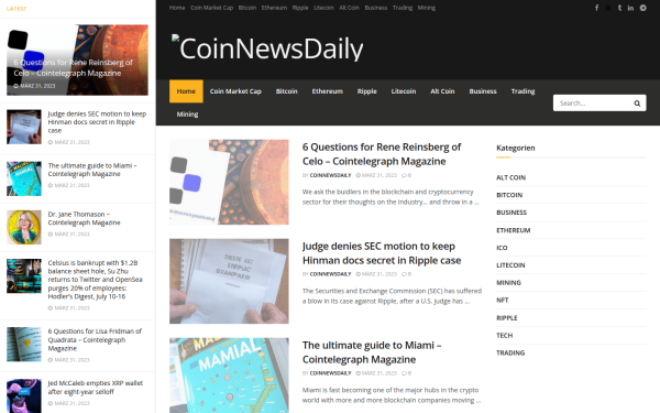 www.coinnewsdaily.com