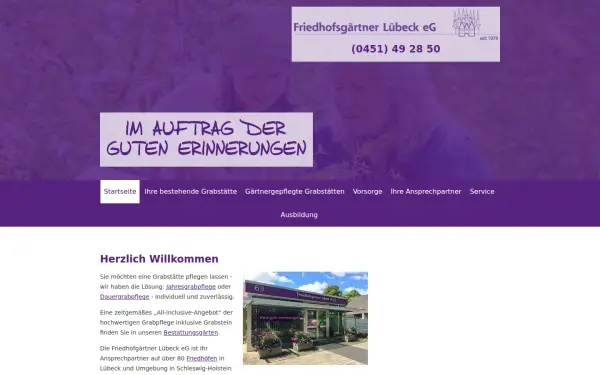 www.gute-erinnerungen.de