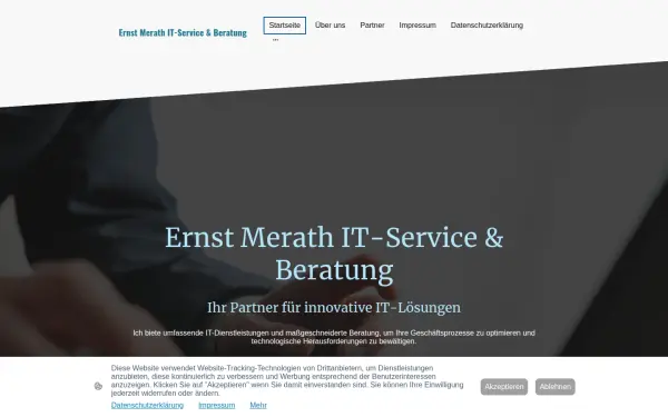 www.merath-it.eu