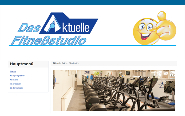 das-aktuelle-fitnessstudio.de
