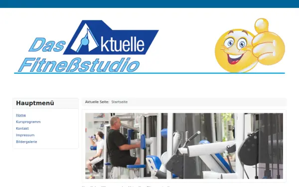 das-aktuelle-fitnessstudio.de