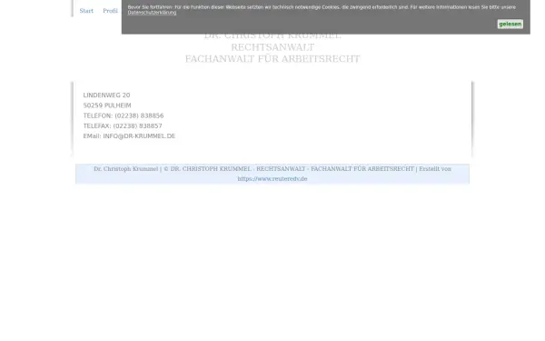 dr-krummel.de