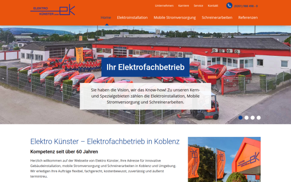 elektro-kuenster.de