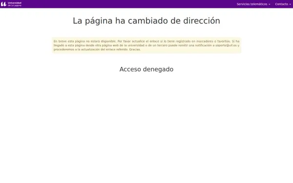 redirect.ull.es