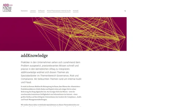 www.addknowledge.de