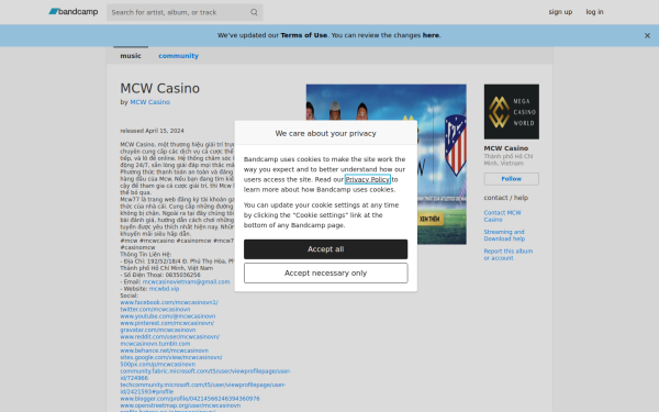 mcwcasinovn.bandcamp.com