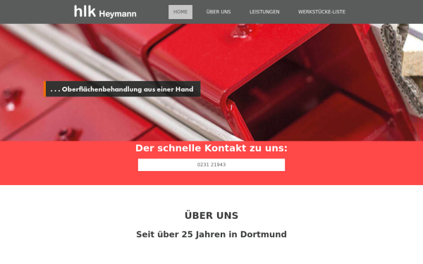 www.hlkpulverbeschichtung.de