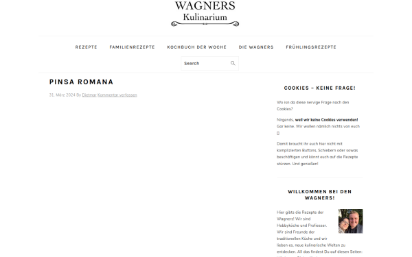 www.wagners-kulinarium.at