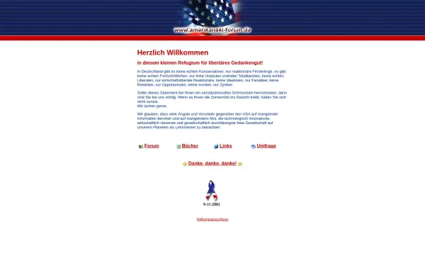 amerikanski-forum.de